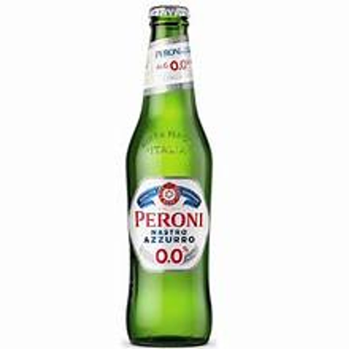 Peroni Nastro Azzurro 0.0%